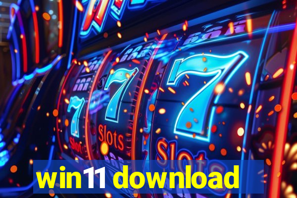 win11 download